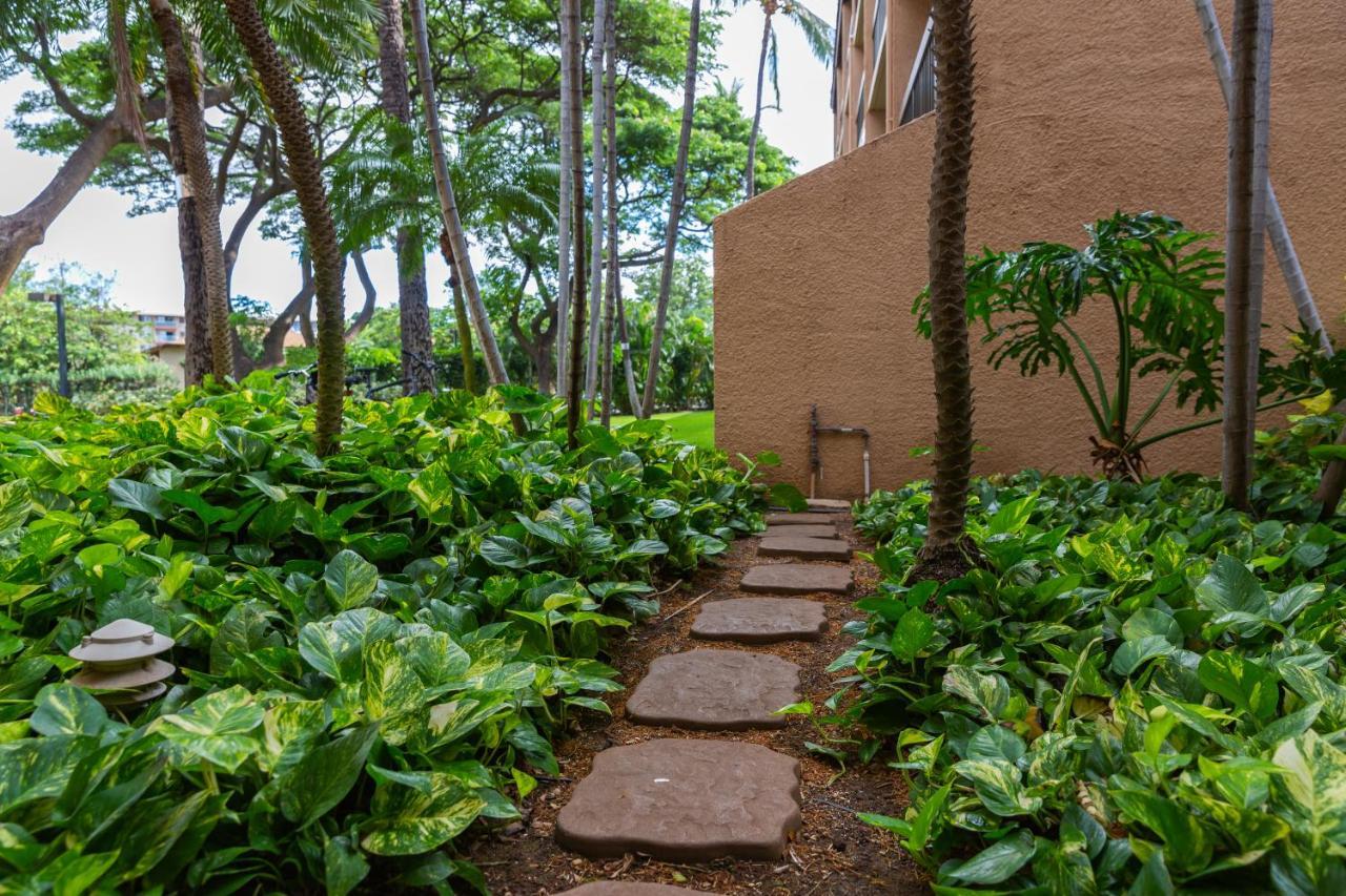 Maui Vista Vacation Condo Kīhei Exterior foto